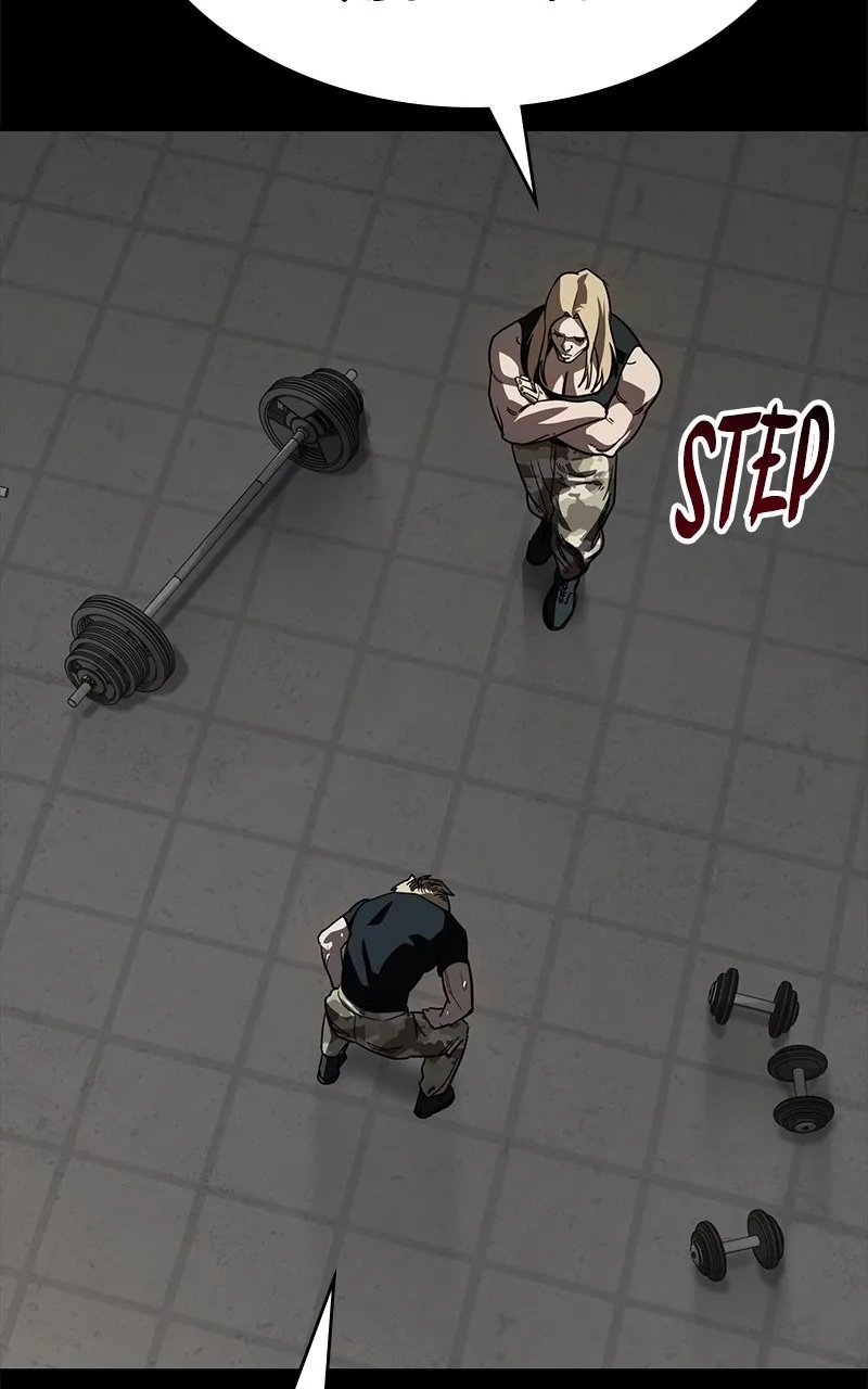 Dead Mansion Chapter 25 page 143 - 