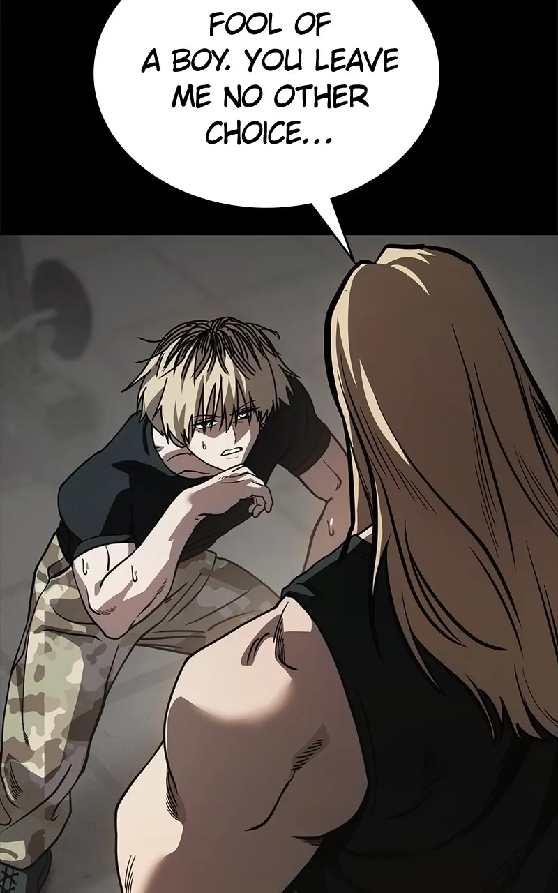 Dead Mansion Chapter 25 page 145 - 