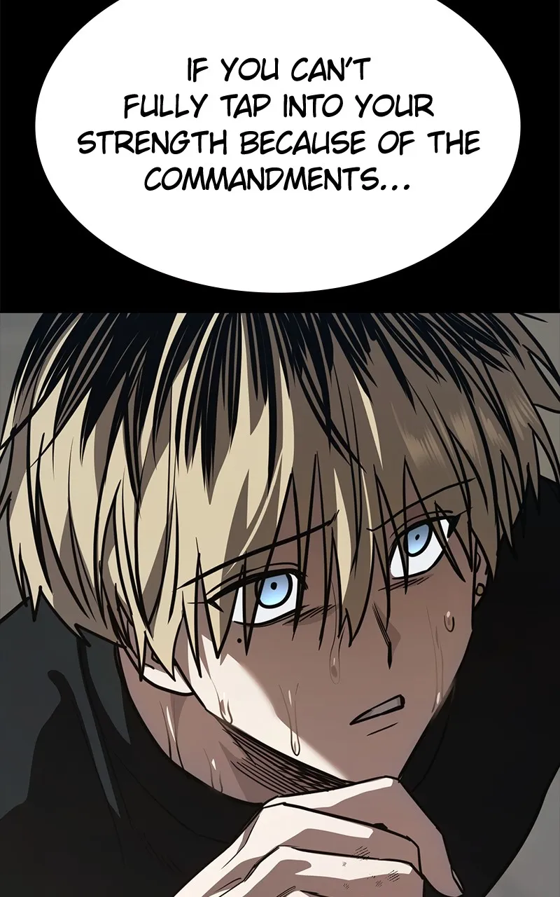 Dead Mansion Chapter 25 page 147 - 