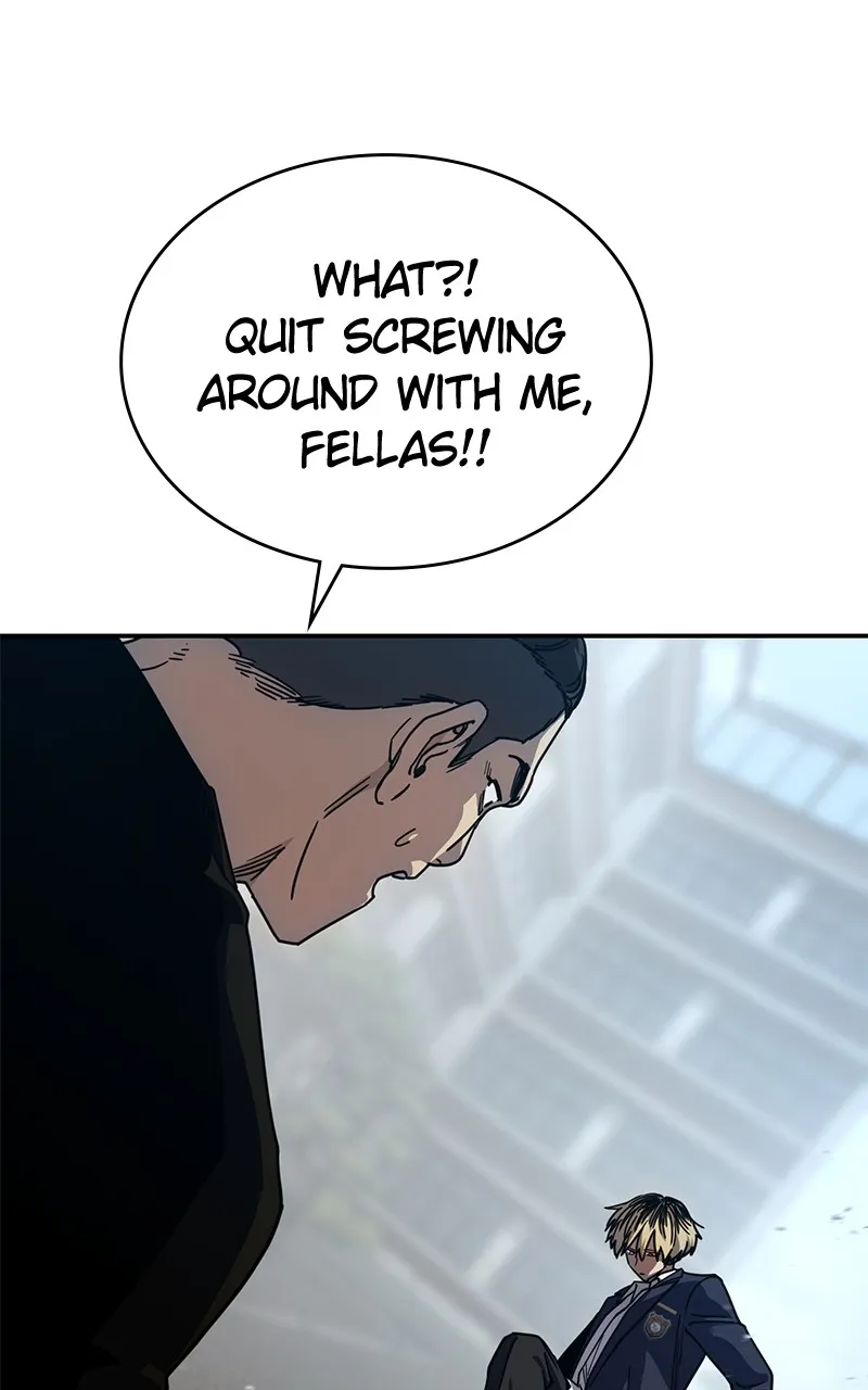 Dead Mansion Chapter 25 page 150 - 