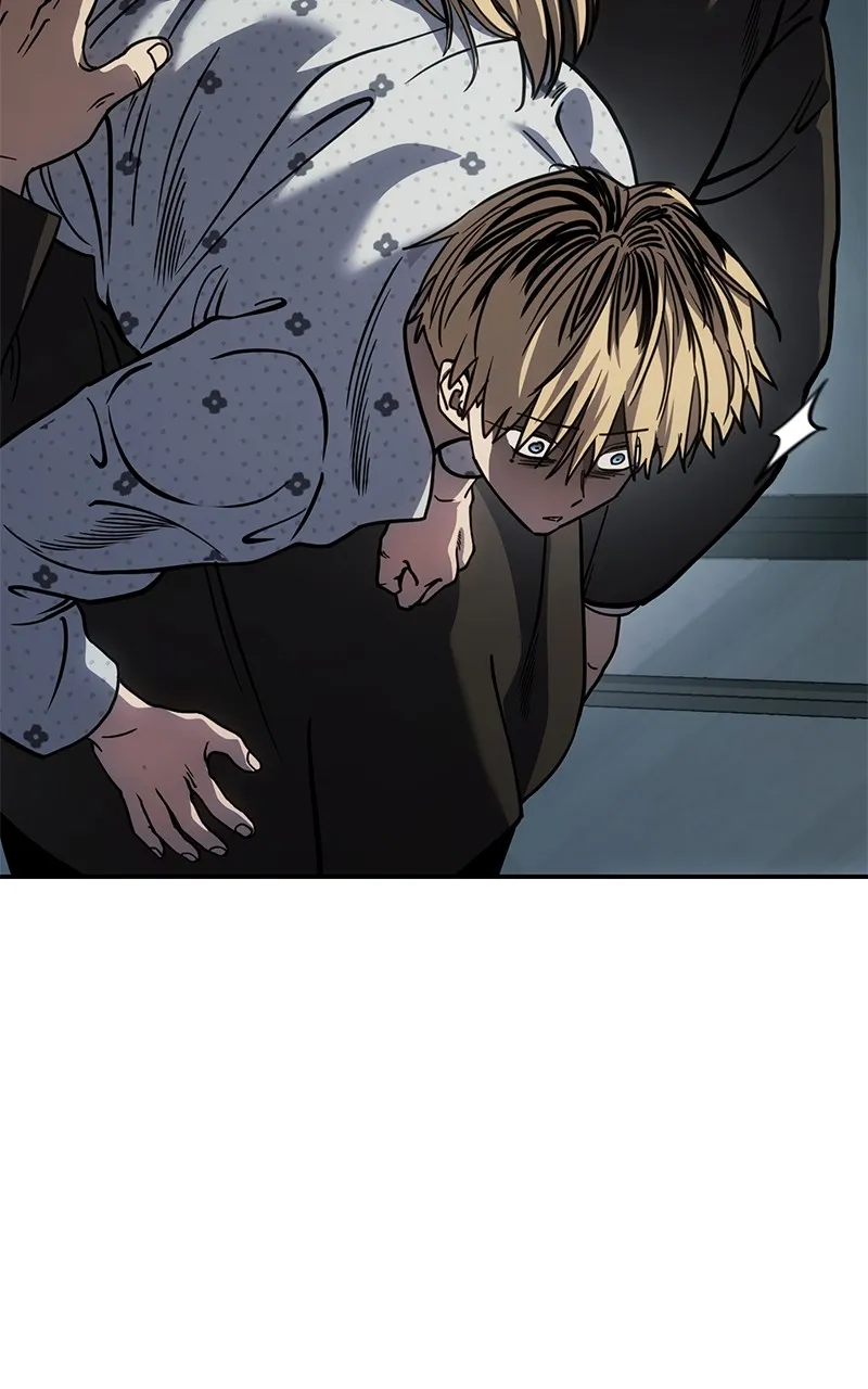 Dead Mansion Chapter 25 page 16 - 