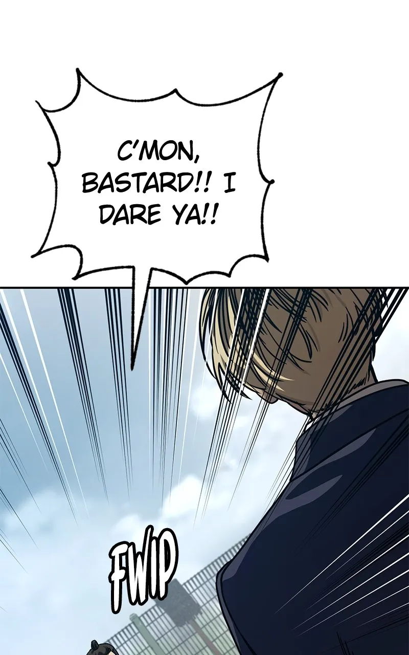 Dead Mansion Chapter 25 page 153 - 