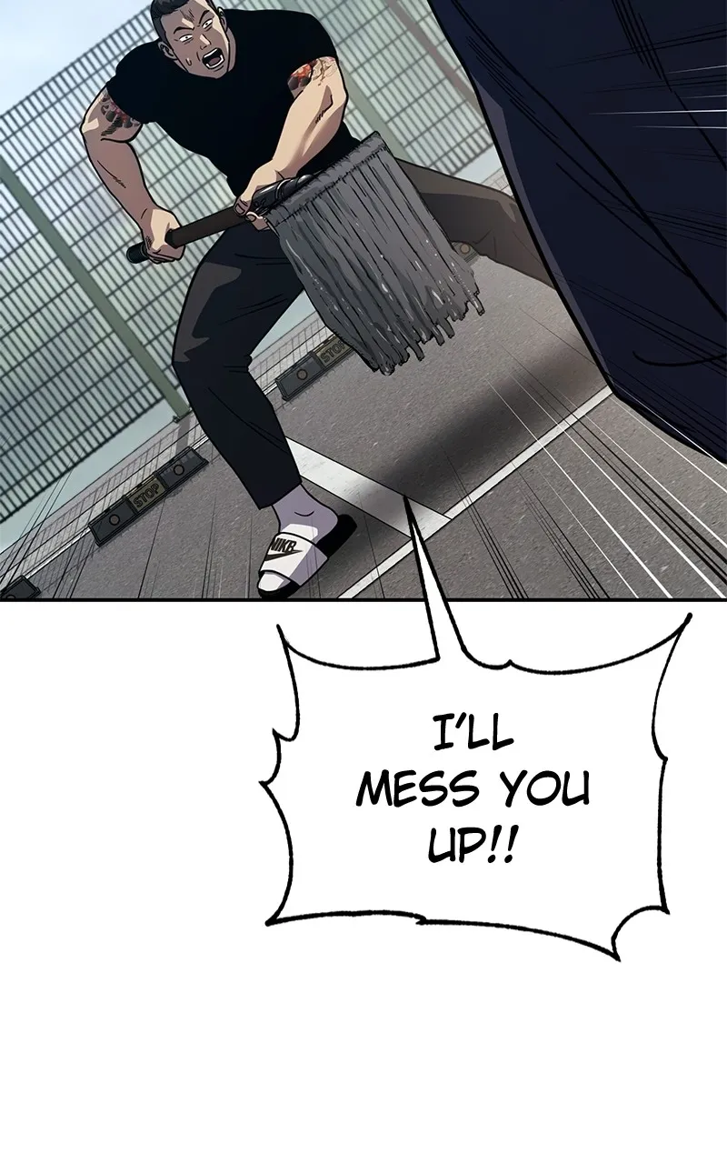 Dead Mansion Chapter 25 page 154 - 