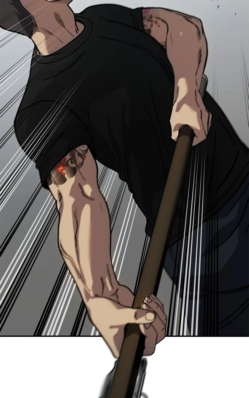 Dead Mansion Chapter 25 page 156 - 