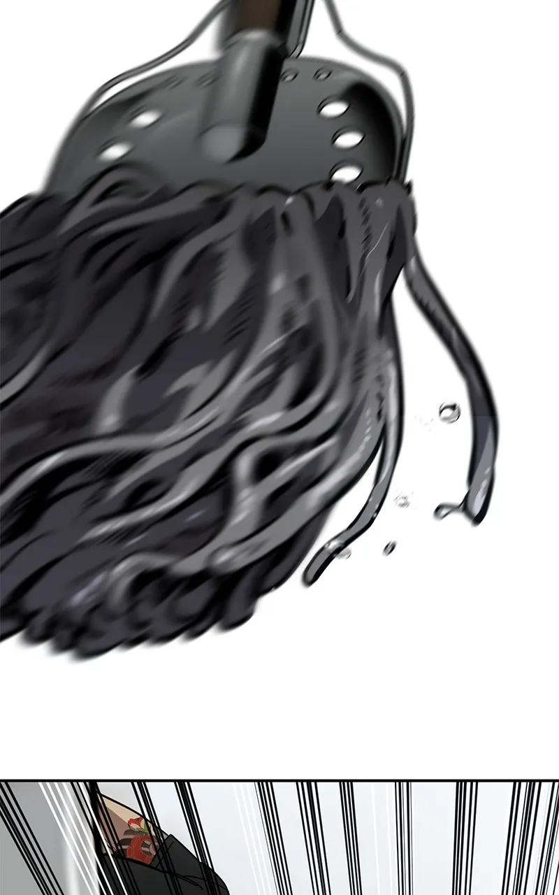 Dead Mansion Chapter 25 page 157 - 