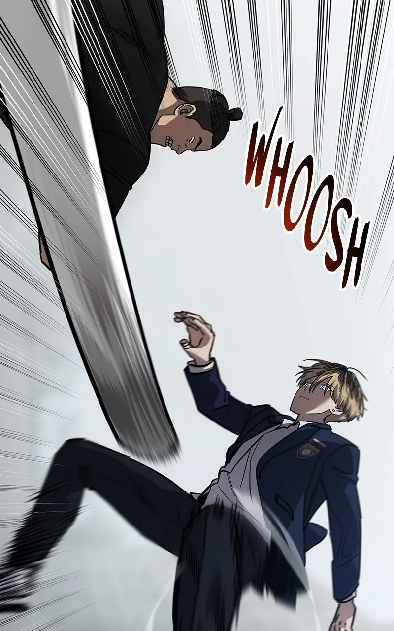 Dead Mansion Chapter 25 page 158 - 