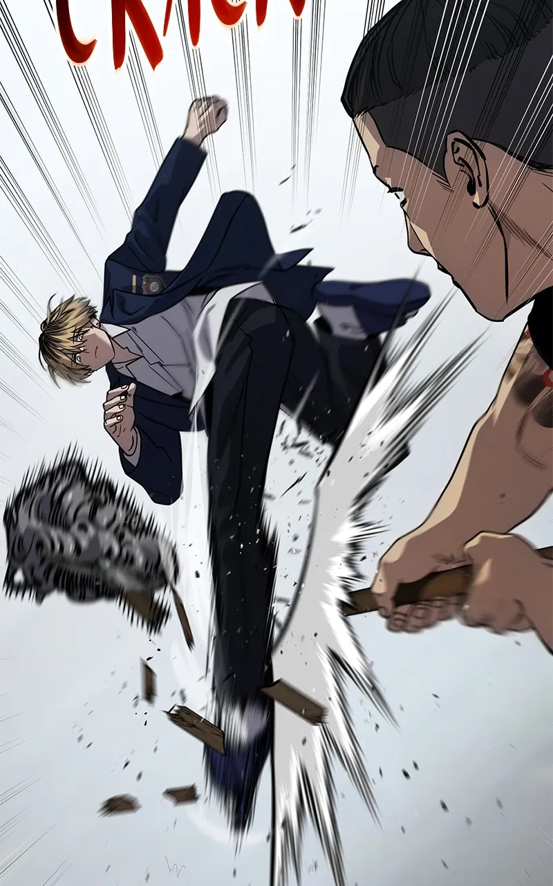 Dead Mansion Chapter 25 page 160 - 