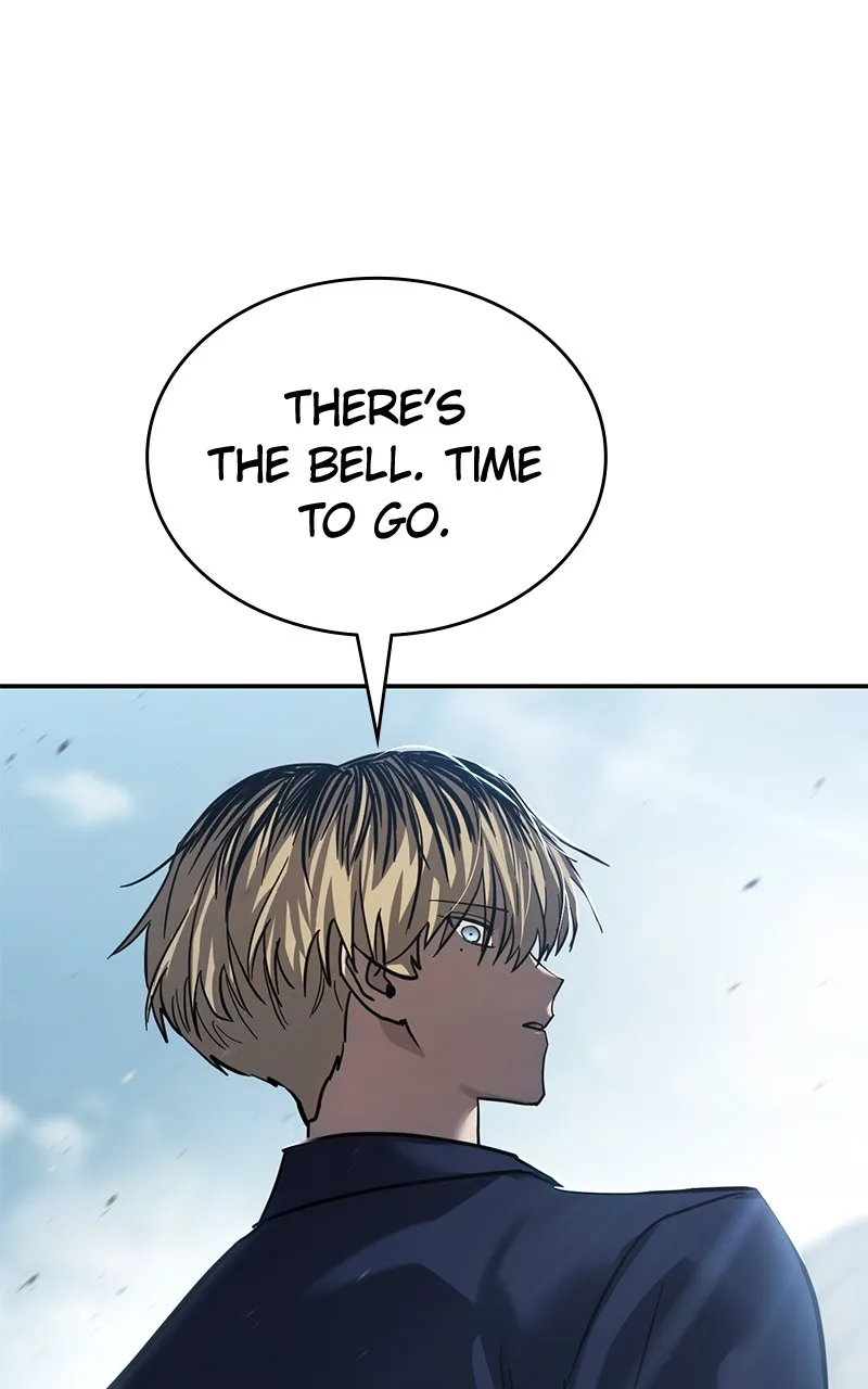 Dead Mansion Chapter 25 page 165 - 