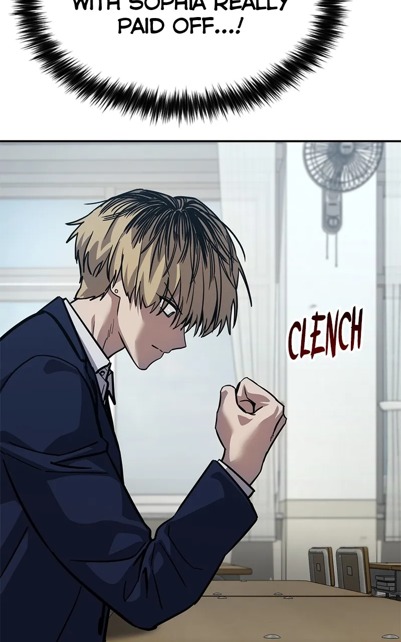 Dead Mansion Chapter 25 page 170 - 
