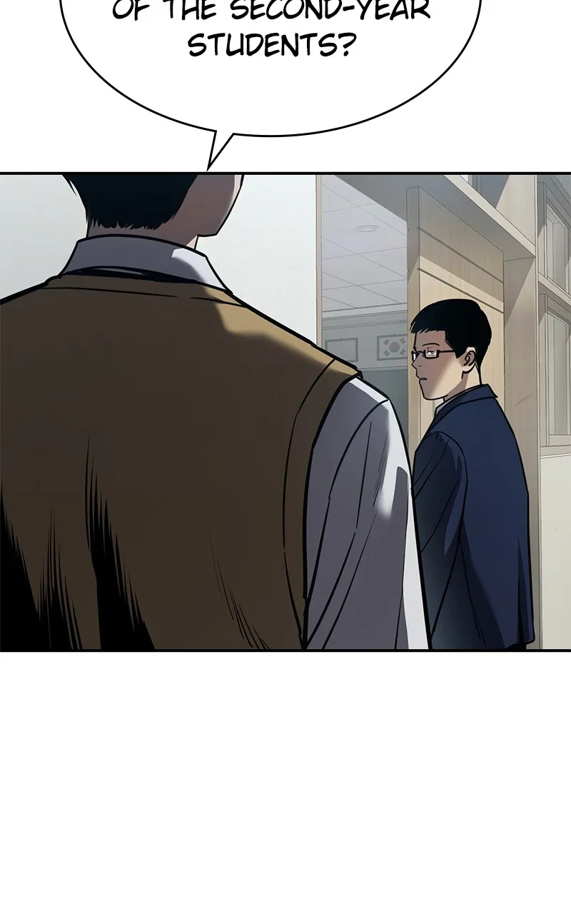 Dead Mansion Chapter 25 page 174 - 