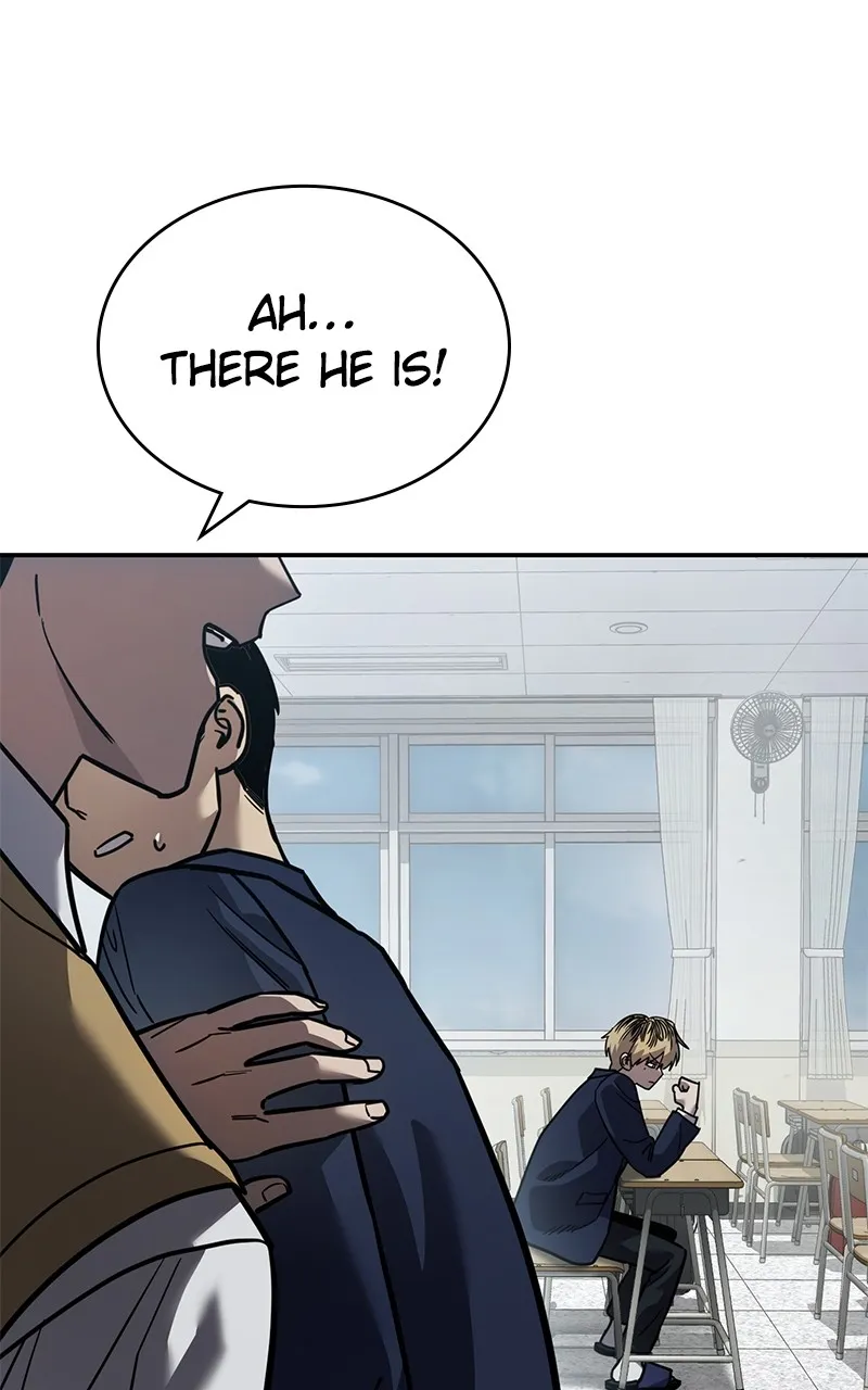 Dead Mansion Chapter 25 page 175 - 
