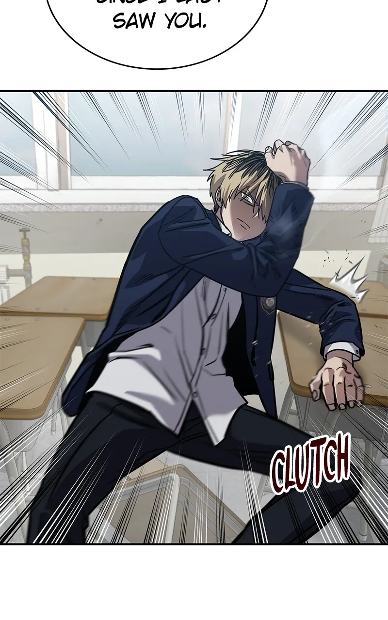 Dead Mansion Chapter 25 page 183 - 