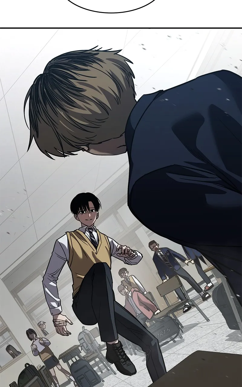 Dead Mansion Chapter 25 page 186 - 
