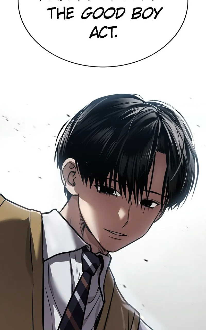 Dead Mansion Chapter 25 page 188 - 