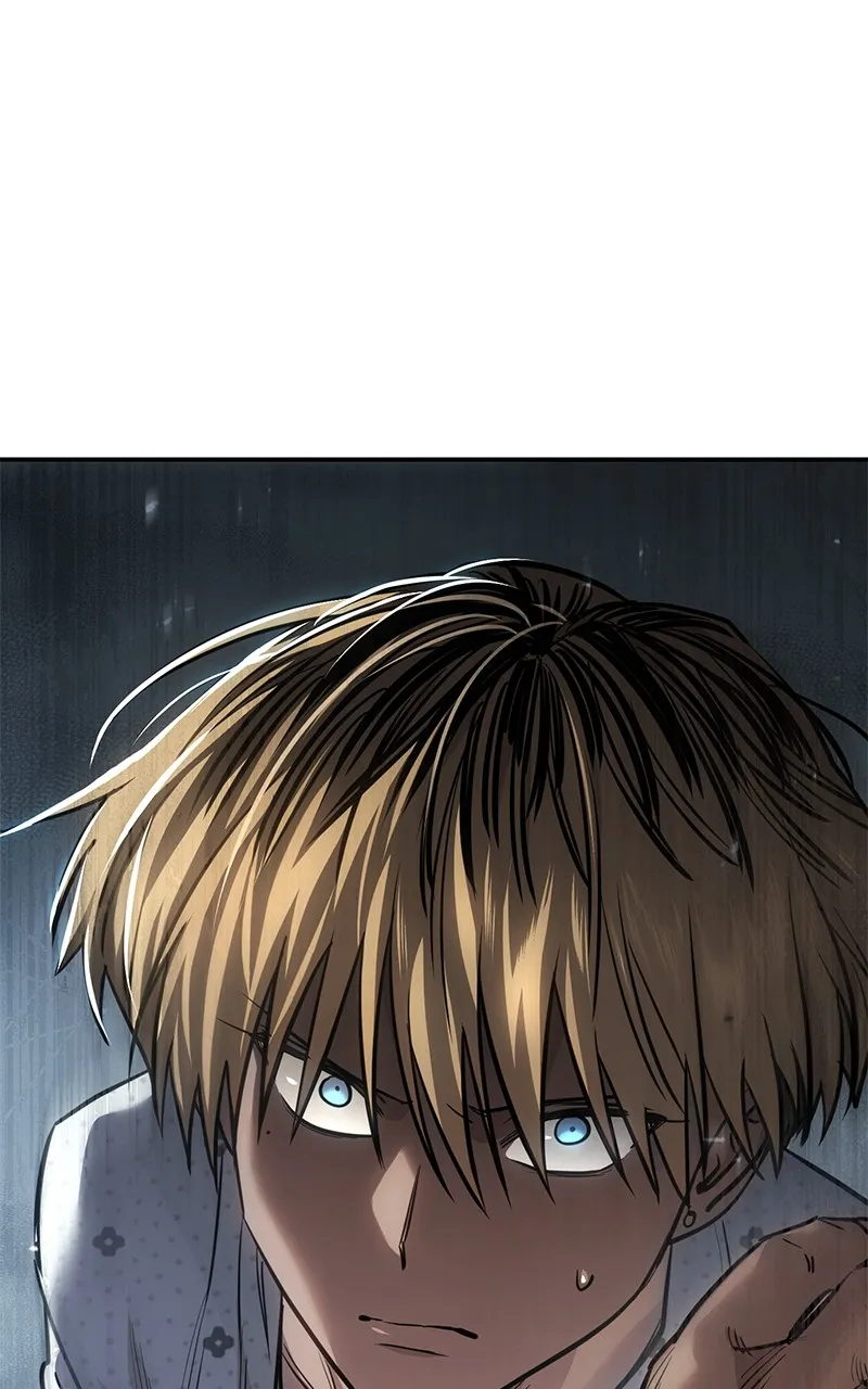 Dead Mansion Chapter 25 page 3 - 