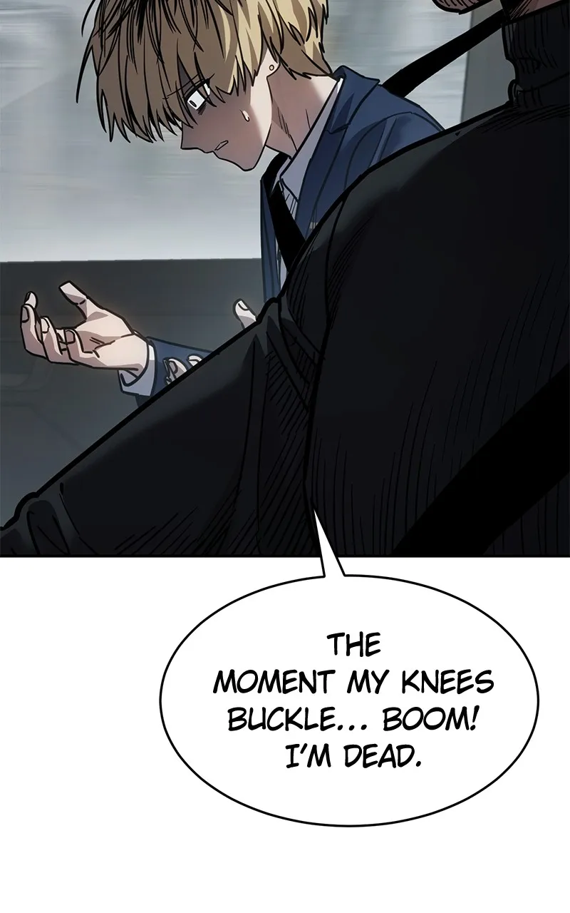 Dead Mansion Chapter 25 page 24 - 