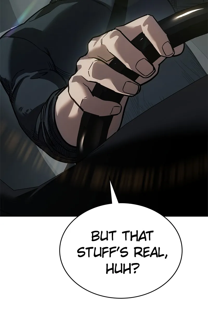 Dead Mansion Chapter 25 page 26 - 