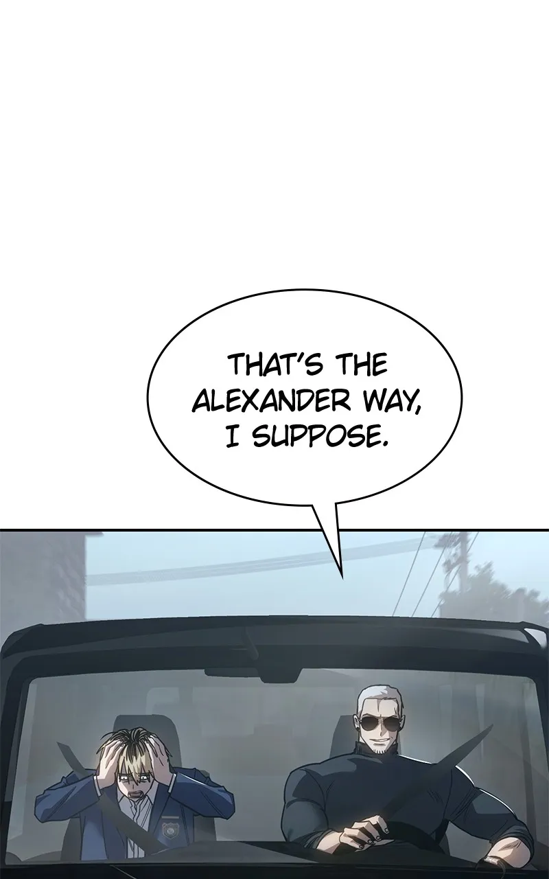 Dead Mansion Chapter 25 page 27 - 