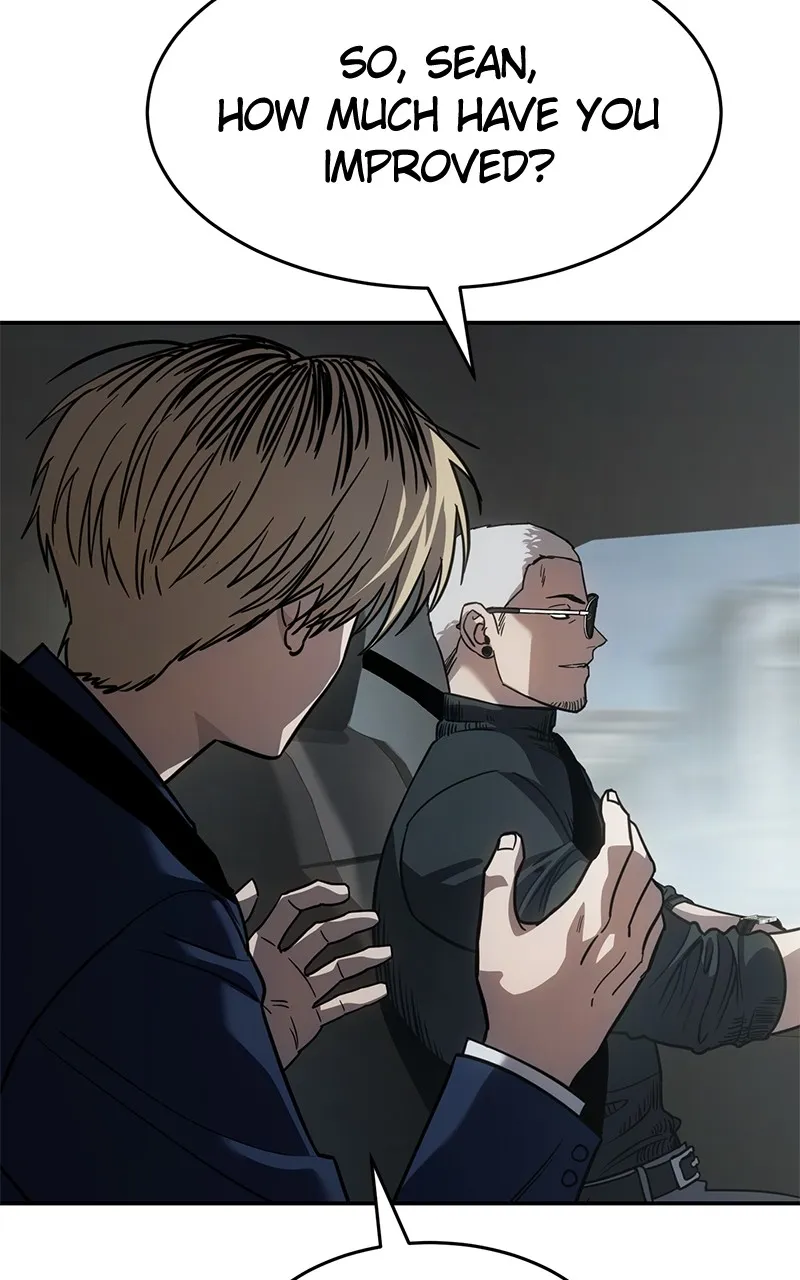 Dead Mansion Chapter 25 page 29 - 