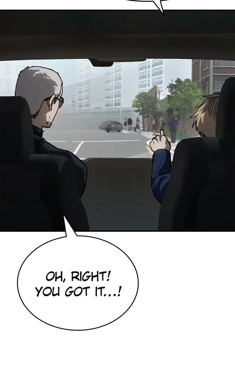 Dead Mansion Chapter 25 page 37 - 