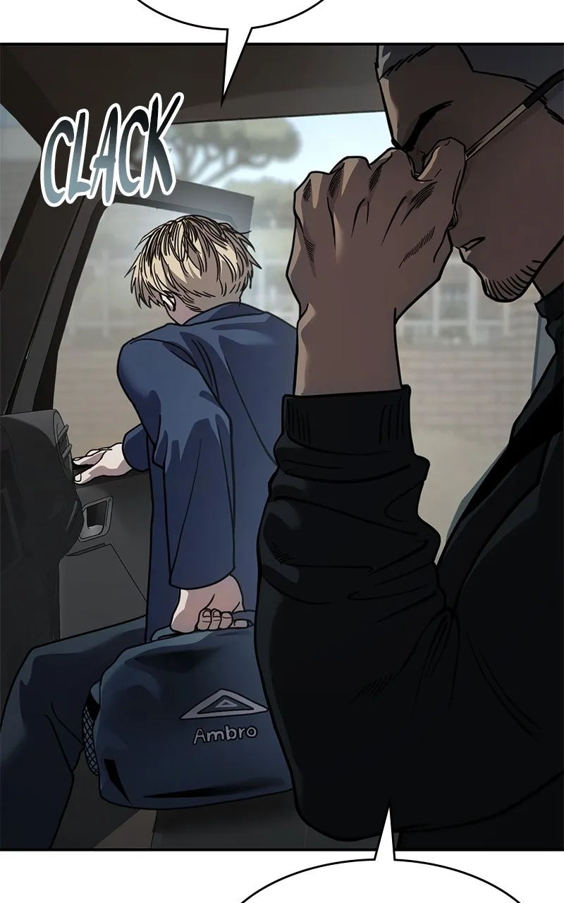 Dead Mansion Chapter 25 page 40 - 