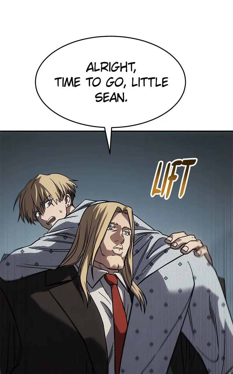 Dead Mansion Chapter 25 page 5 - 