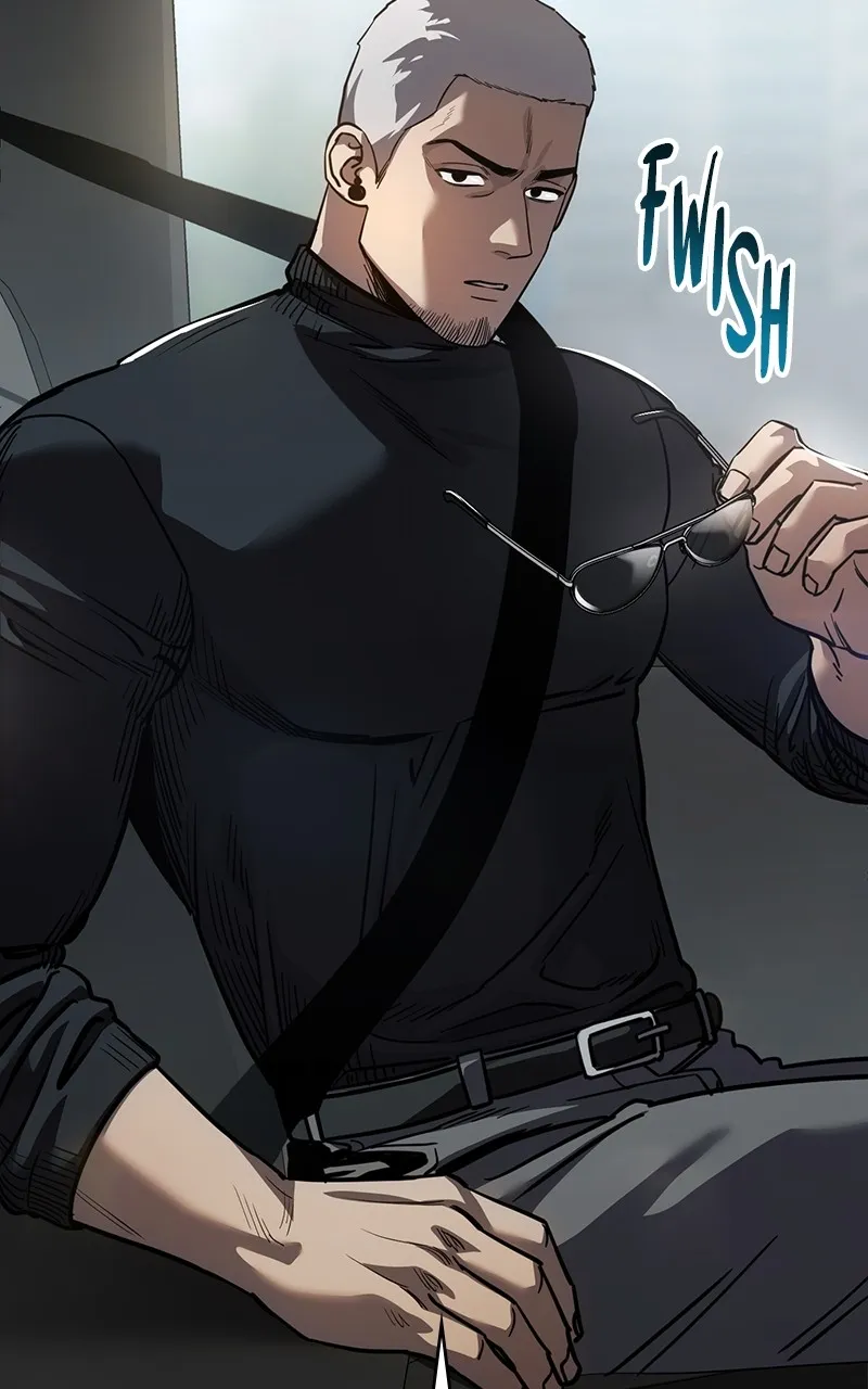 Dead Mansion Chapter 25 page 42 - 