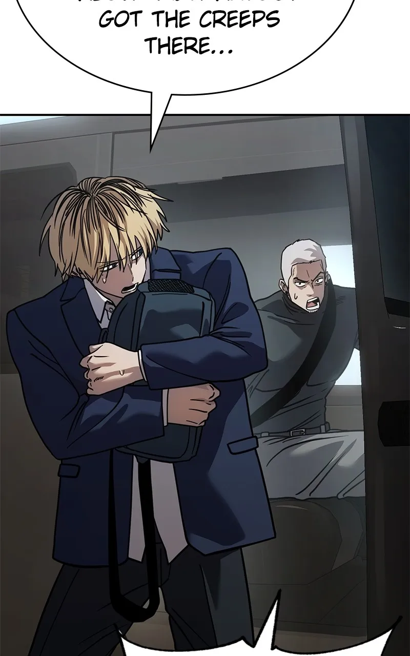 Dead Mansion Chapter 25 page 44 - 