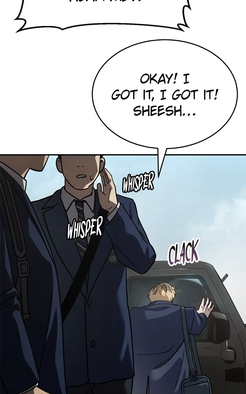 Dead Mansion Chapter 25 page 48 - 
