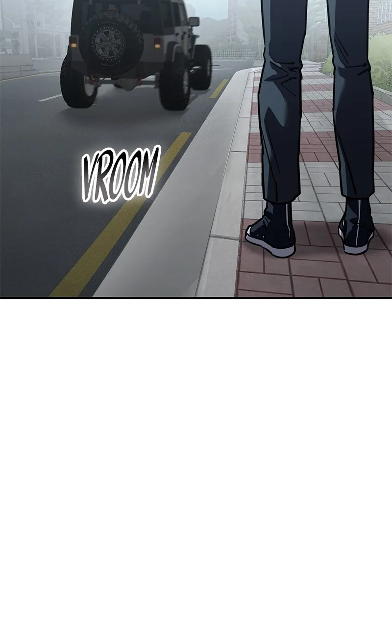 Dead Mansion Chapter 25 page 54 - 