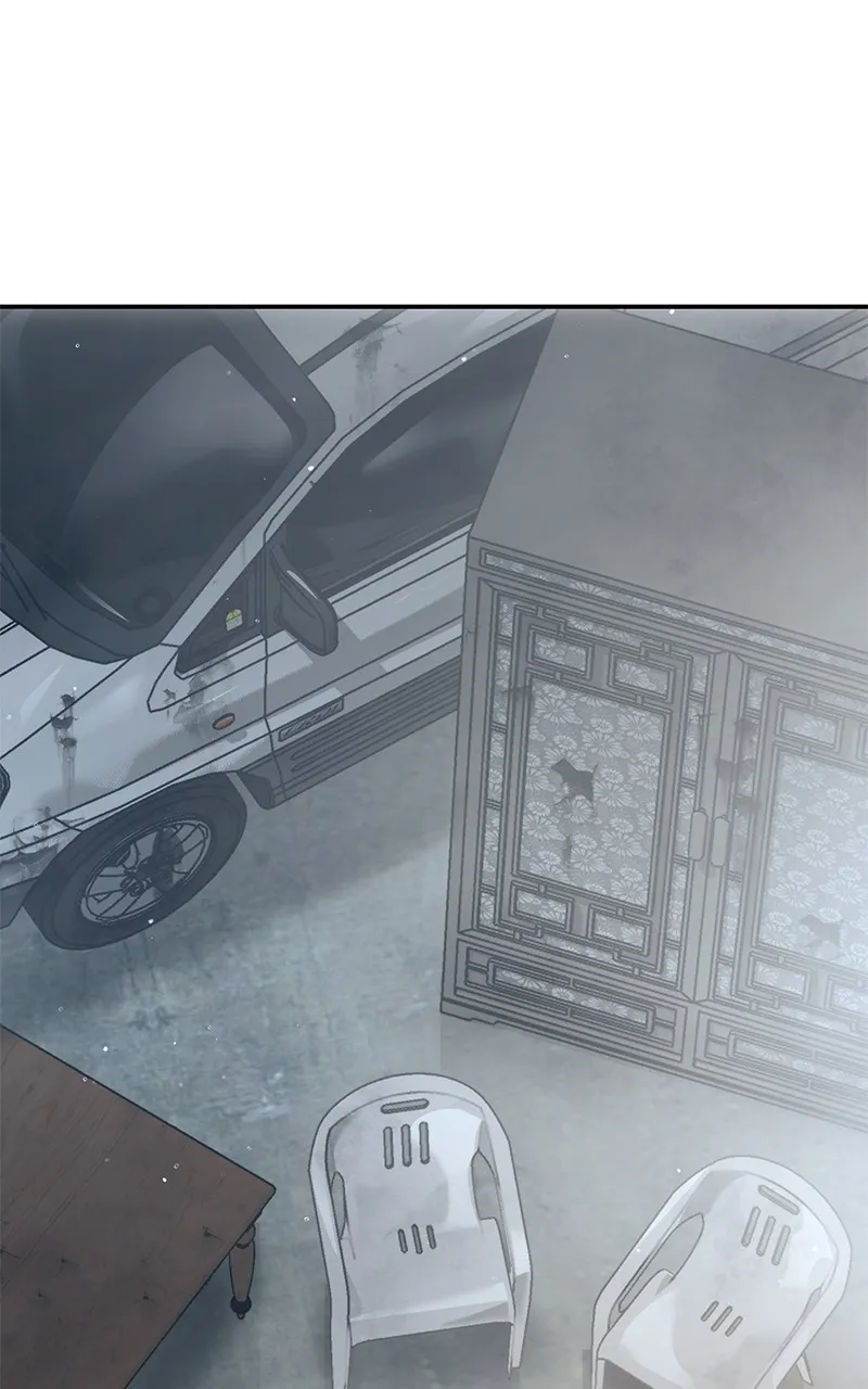 Dead Mansion Chapter 25 page 58 - 