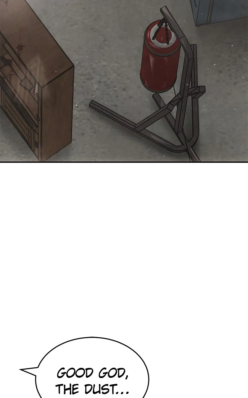 Dead Mansion Chapter 25 page 60 - 