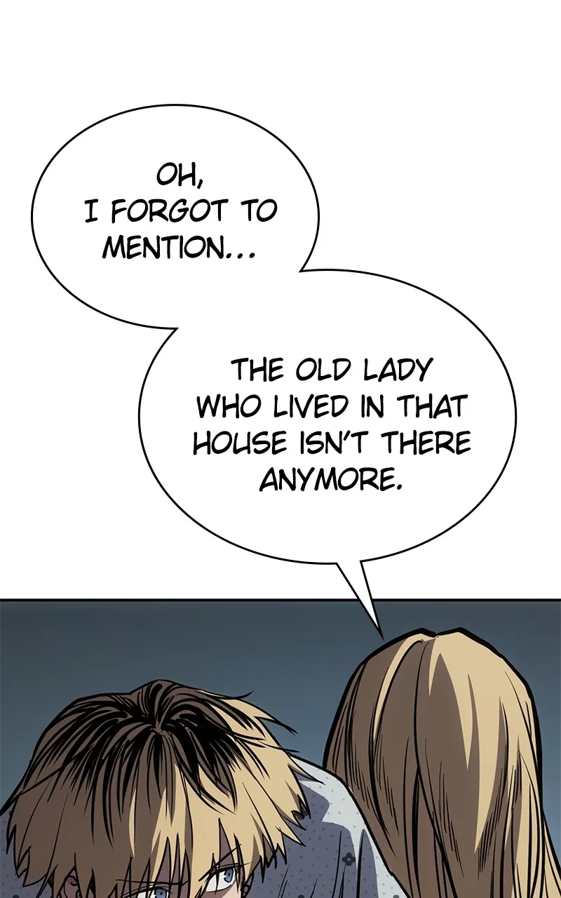 Dead Mansion Chapter 25 page 7 - 