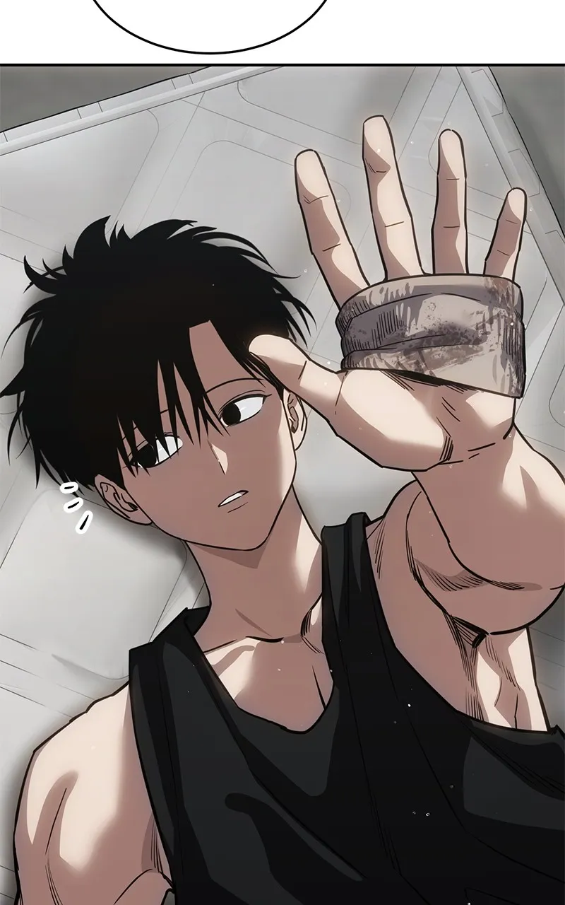 Dead Mansion Chapter 25 page 61 - 