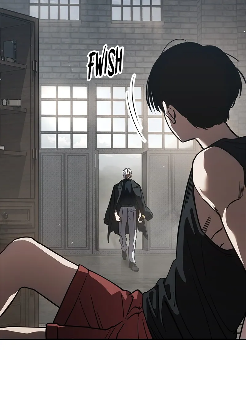 Dead Mansion Chapter 25 page 63 - 