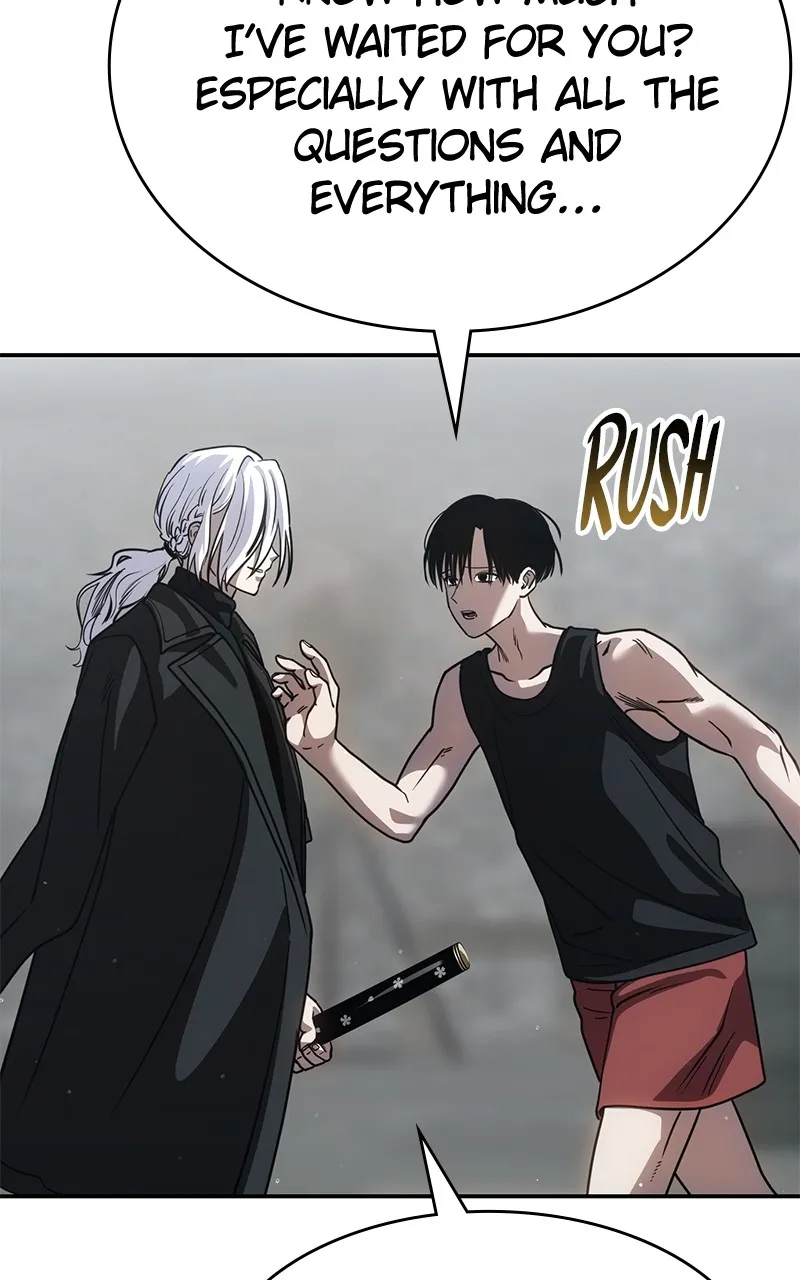 Dead Mansion Chapter 25 page 67 - 