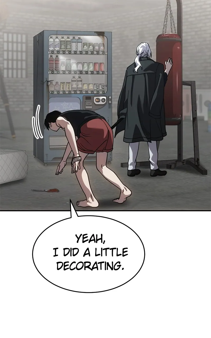 Dead Mansion Chapter 25 page 69 - 