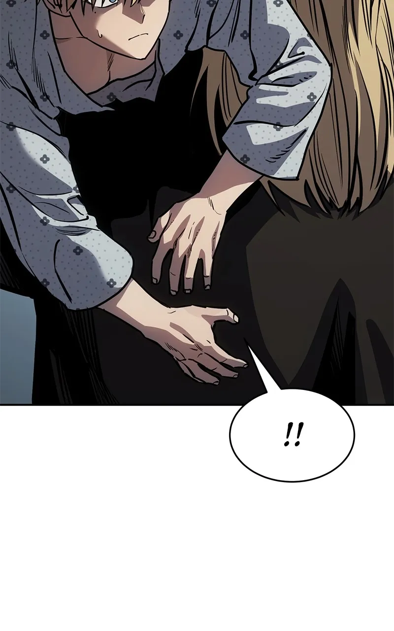 Dead Mansion Chapter 25 page 8 - 
