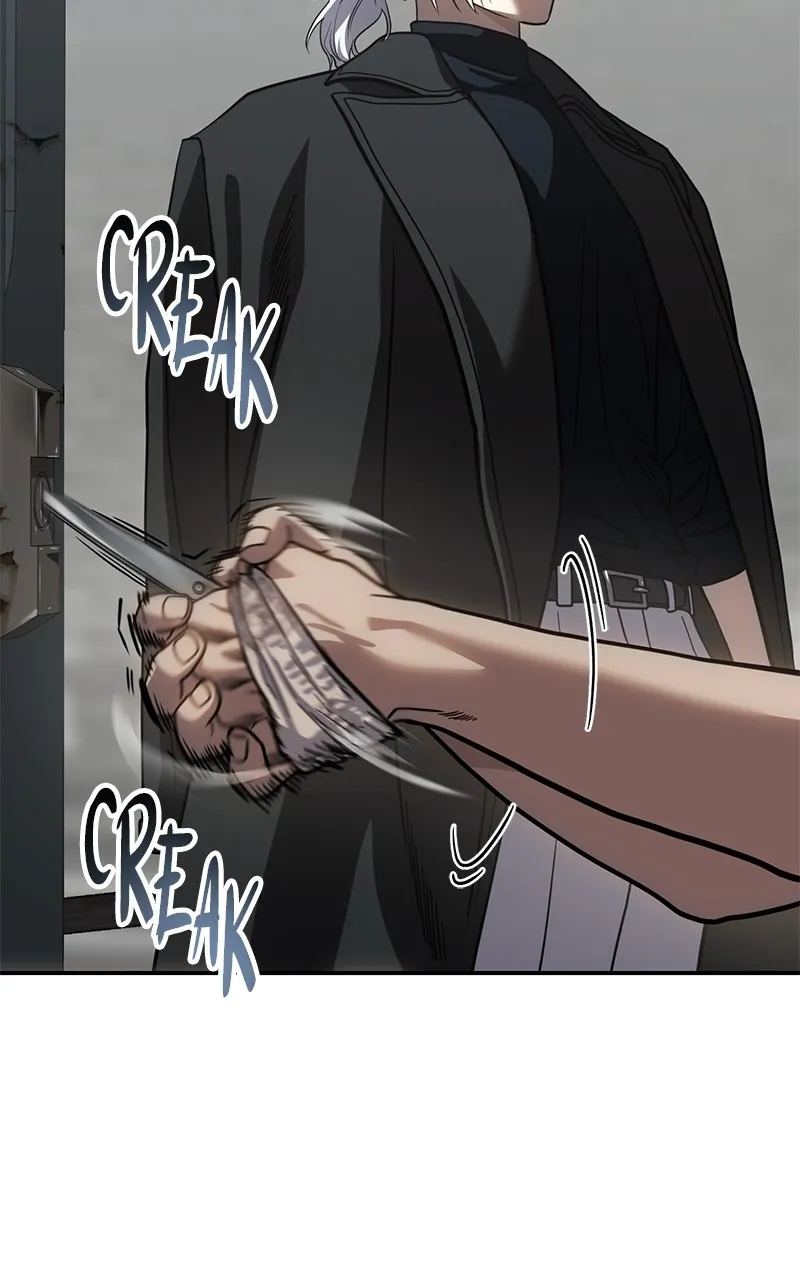 Dead Mansion Chapter 25 page 74 - 