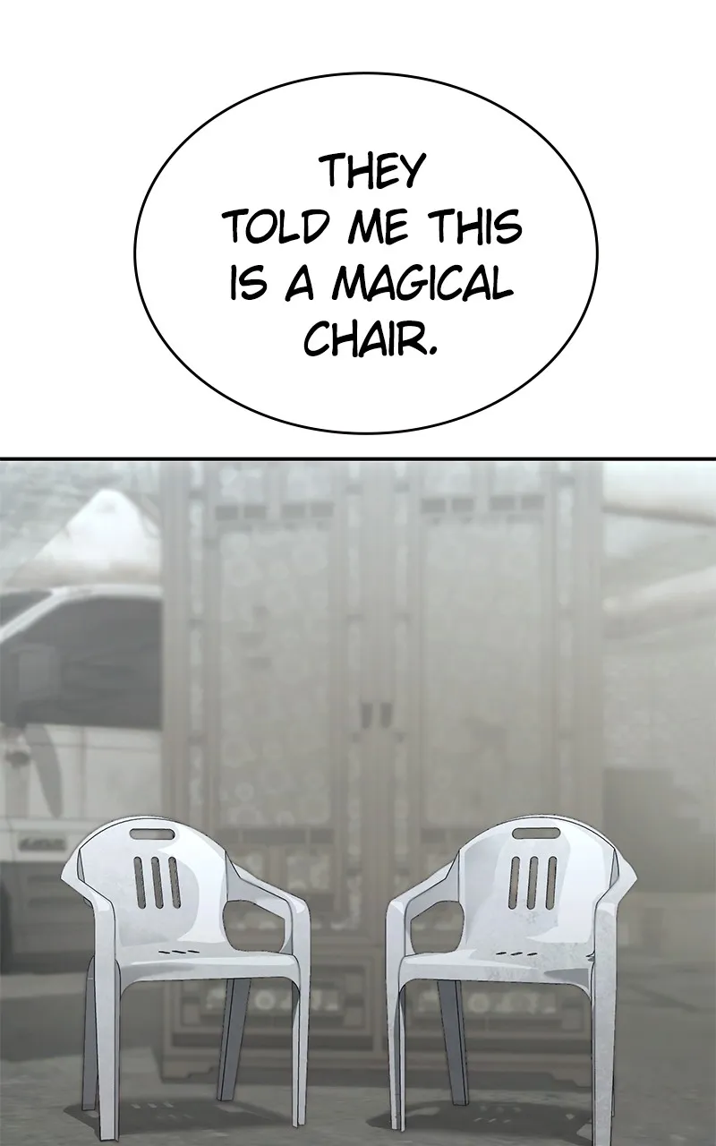 Dead Mansion Chapter 25 page 77 - 