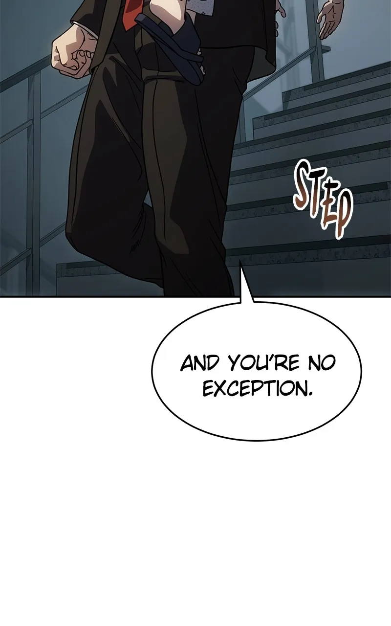 Dead Mansion Chapter 25 page 10 - 