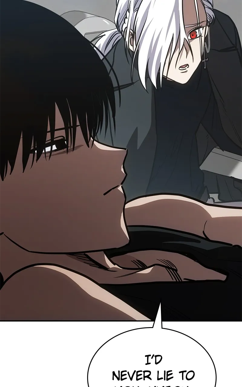 Dead Mansion Chapter 25 page 92 - 