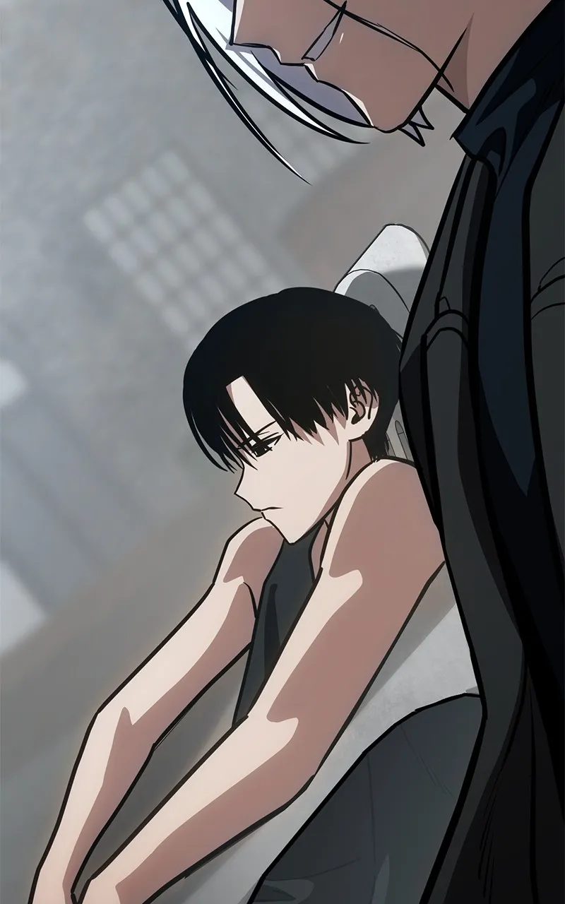 Dead Mansion Chapter 25 page 94 - 