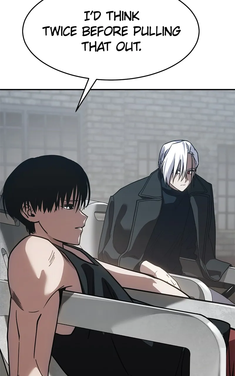 Dead Mansion Chapter 25 page 98 - 