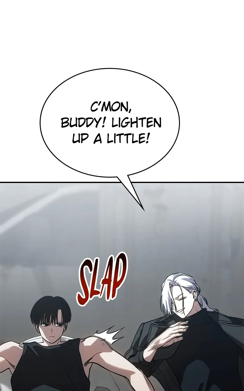 Dead Mansion Chapter 25 page 100 - 
