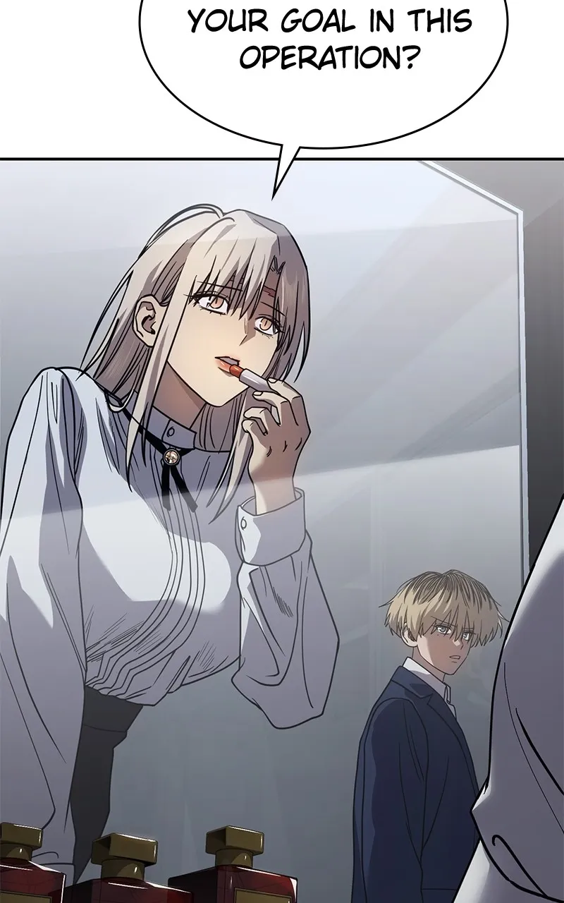 Dead Mansion Chapter 26 page 11 - 