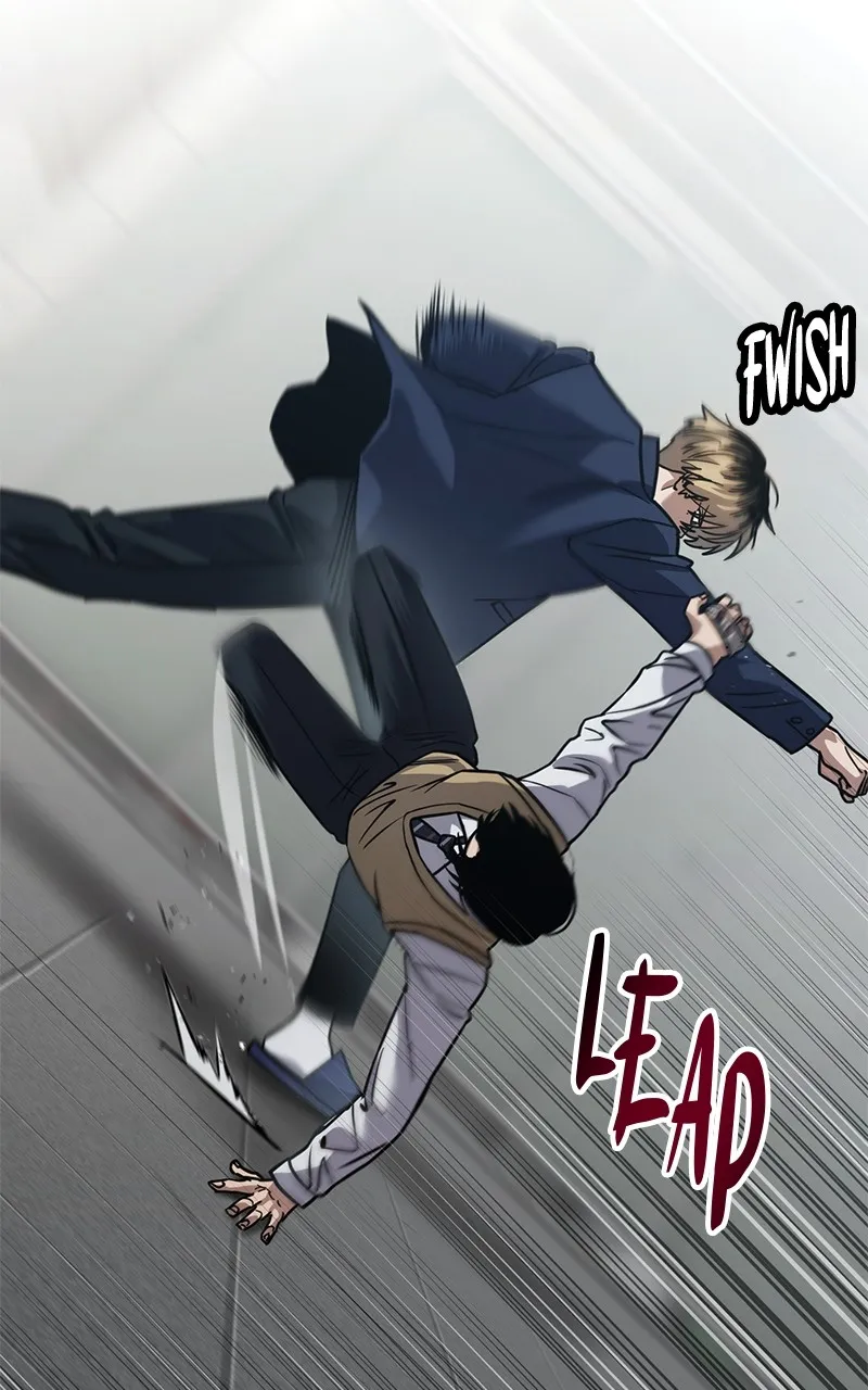 Dead Mansion Chapter 26 page 103 - 