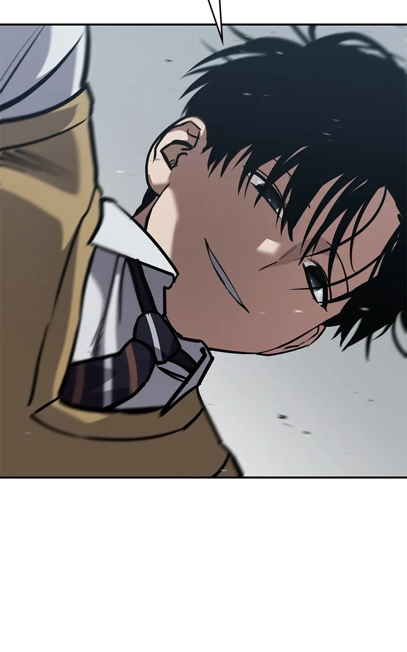 Dead Mansion Chapter 26 page 107 - 