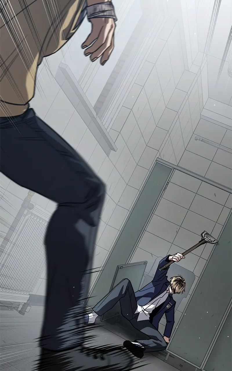Dead Mansion Chapter 26 page 112 - 