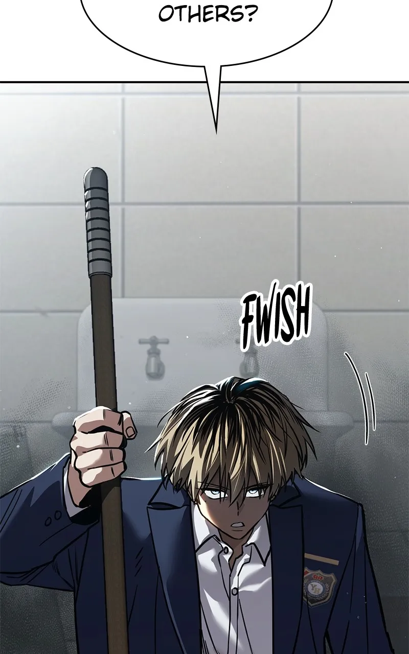 Dead Mansion Chapter 26 page 114 - 